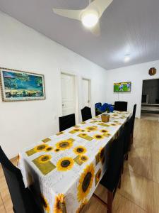 House in Lagoa do Quintino - Imbituba