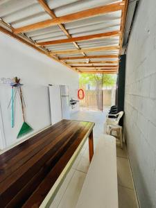 House in Lagoa do Quintino - Imbituba