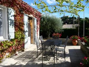 Maison De Campagne Le Cyprès