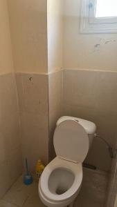 Relaxing Holiday Apartment in Saidia