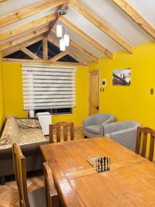 Culturia Lodge El lugar para descansar