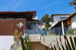 Pousada Gammel Dansk by Latitud Hoteles