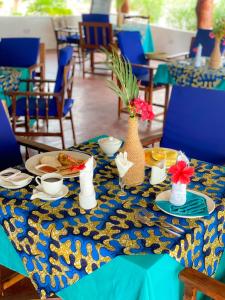 Bella Vista Resort Zanzibar