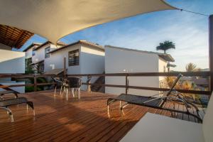 Pousada Gammel Dansk by Latitud Hoteles