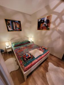 Apartament Kinowy z Pięknym Widokiem i Netflixem "PanTuNieSpał"