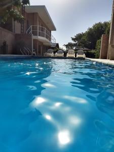 Hotel Dormis Solo Adultos