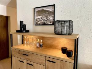 Alpine Apartment Davos Parsenn