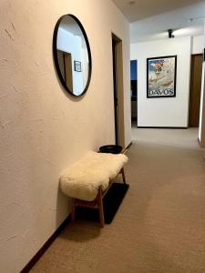 Alpine Apartment Davos Parsenn