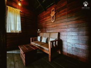 Tree Valley Resort Wayanad