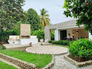 Senda Beach House Tayrona