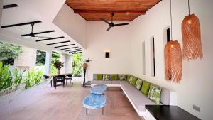 Senda Beach House Tayrona