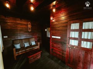 Tree Valley Resort Wayanad