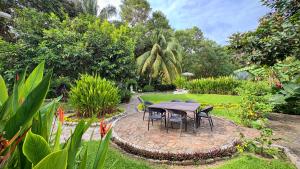 Senda Beach House Tayrona