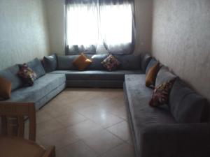 Appartement à Bouznika