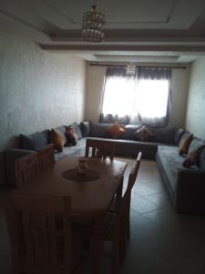 Appartement à Bouznika