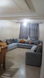 Appartement à Bouznika