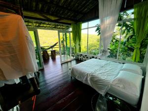 Alojamiento rural Bellavista Experiences