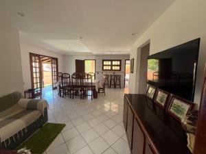 Casa 200 metros da praia