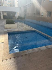 Apartamento aconchegante