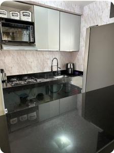 Apartamento aconchegante