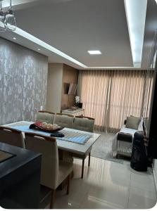 Apartamento aconchegante