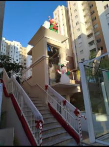 Apartamento aconchegante