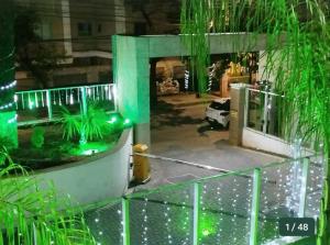 Apartamento aconchegante