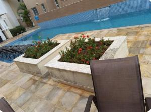 Apartamento aconchegante