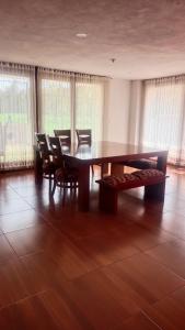 Hospedaje Vega del Rio