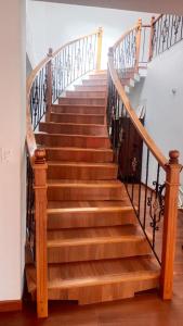 Hospedaje Vega del Rio