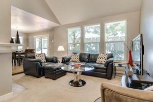 Ski Haven in Salt Lake at Base of Big Cottonwood