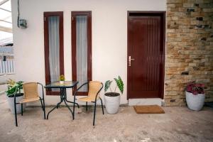 By The Padi - Homestay