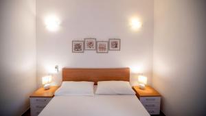 Li Chessi Blu Villetta Familiare con Piscina img6