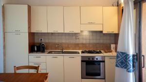 Li Chessi Blu Villetta Familiare con Piscina img14