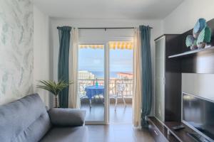 El Dorado, Ocean View & Wifi Free