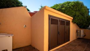 Li Chessi Blu Villetta Familiare con Piscina img22