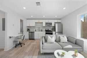 Cozy Studio in Downtown Dallas Lower Greenville