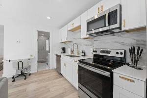 Cozy Studio in Downtown Dallas Lower Greenville