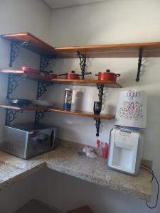 Casa Rosada em Rio de Contas