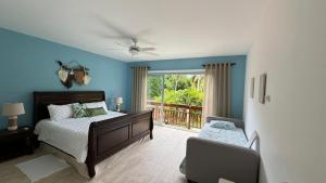 Portillo Beach Family House