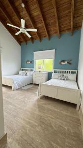 Portillo Beach Family House