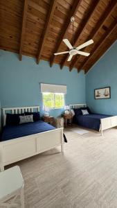 Portillo Beach Family House