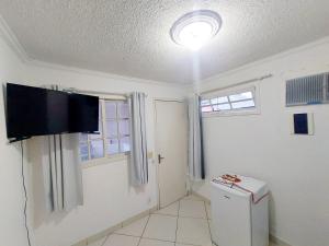 Suíte Casal com Ar TV e Frigobar