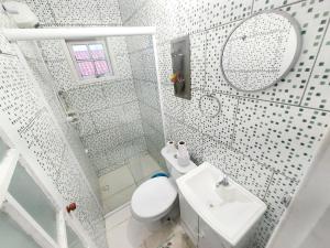 Suíte Casal com Ar TV e Frigobar