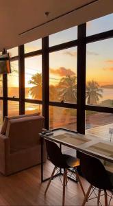 SETAI EDITION · Setai Edition FLAT LUXO Vista mar Cabo Branco