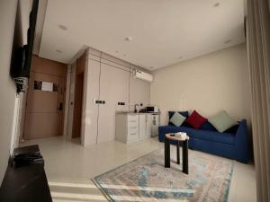 فيلمست ريزدنس ابها Velmist Residence Abha