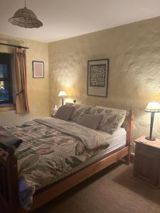 Mountains View Staycation