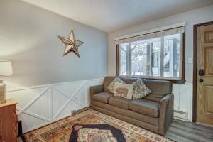 Park Meadows 1A by Ski Country Resorts