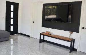 CASA CEA-Swimming Pool Rancho SantaTeresa Malpais