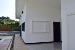 CASA CEA-Swimming Pool Rancho SantaTeresa Malpais